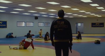 Foxcatcher