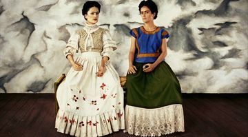 Frida