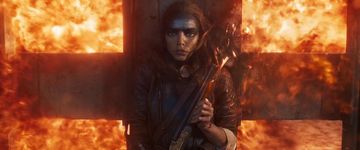 Furiosa
