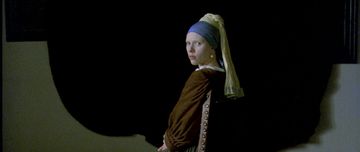 Girl with a Pearl Earring