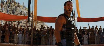 Gladiator