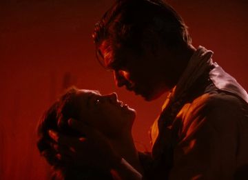 Gone With The Wind