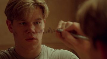 Good Will Hunting