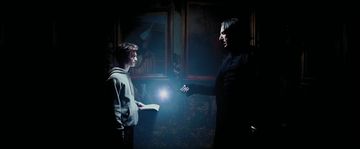 Harry Potter and the Prisoner of Azkaban