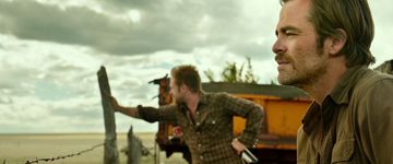 Hell or High Water