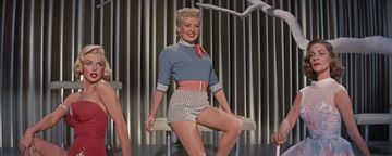 How to Marry a Millionaire