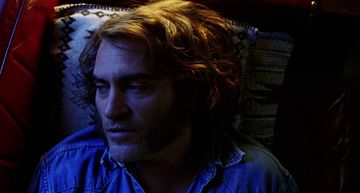 Inherent Vice