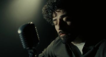 Inside Llewyn Davis