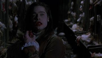 Interview With The Vampire