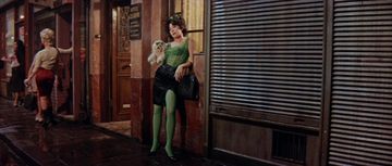 Irma La Douce