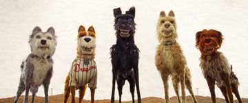 Isle of Dogs