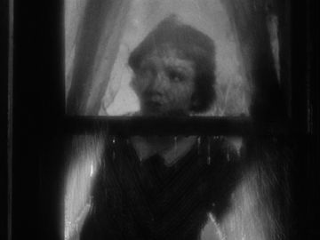 It Happened One Night