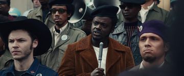 Judas and the Black Messiah