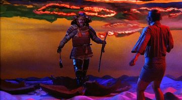 Kagemusha