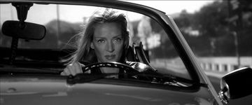 Kill Bill Vol. 2