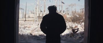 Killing Them Softly