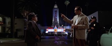 L.A. Confidential
