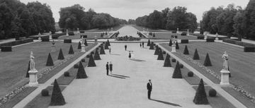 Last Year at Marienbad