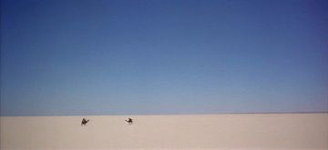 Lawrence Of Arabia