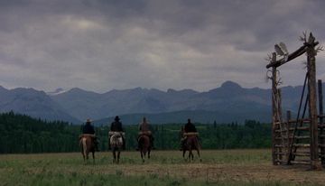 Legends of the Fall