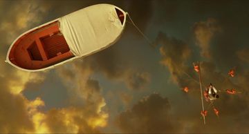 Life of Pi