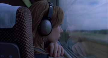 Lost In Translation