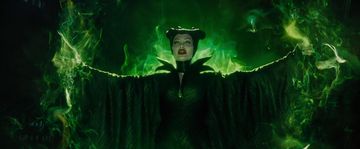 Maleficent