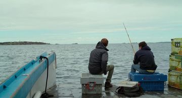 Manchester By The Sea