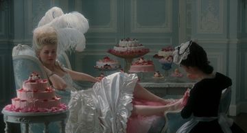 Marie Antoinette