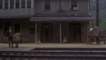 Matewan
