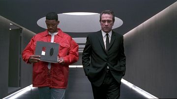 Men In Black