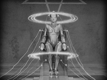Metropolis
