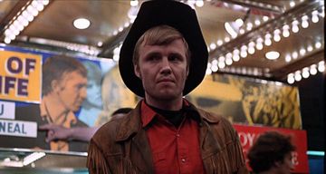 Midnight Cowboy