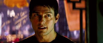 Mission Impossible III