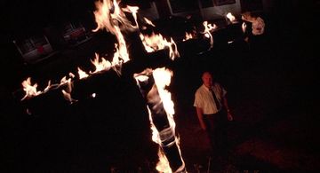 Mississippi Burning