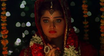 Monsoon Wedding