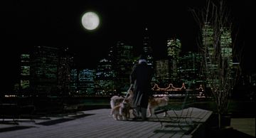 Moonstruck