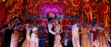 Moulin Rouge!