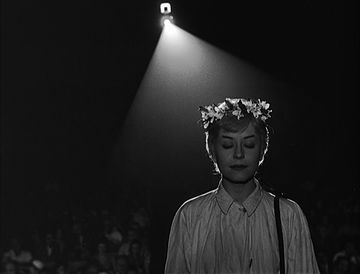 Nights of Cabiria