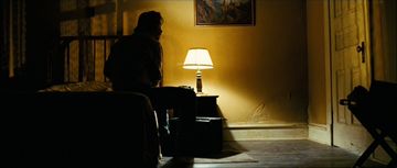No Country For Old Men