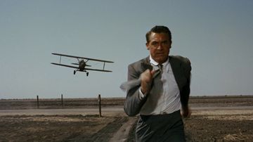 North By Northwest