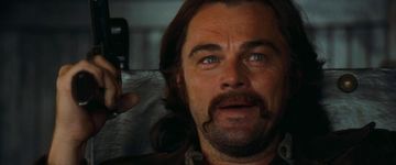 Once Upon a Time… In Hollywood