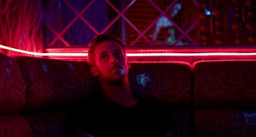 Only God Forgives