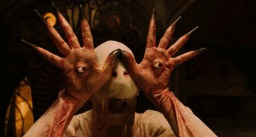 Pan’s Labyrinth