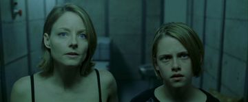 Panic Room