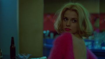 Paris, Texas