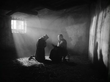 Paths of Glory