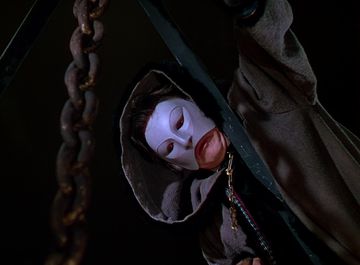 Phantom of the Opera