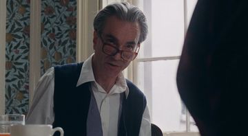 Phantom Thread