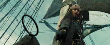 Pirates of the Caribbean Dead Man’s Chest